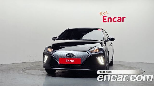 Hyundai Ioniq Новый Electric N - фото 2