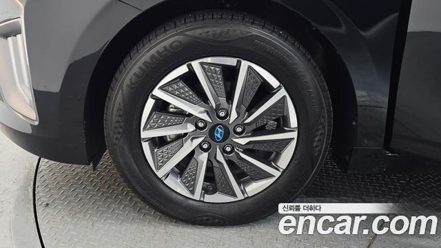 Hyundai Ioniq Новый Electric N - фото 4