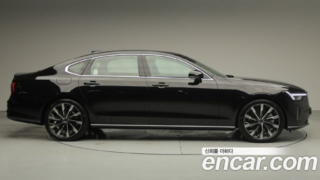 Volvo S90 T8 AWD Ultra Bright - фото 2