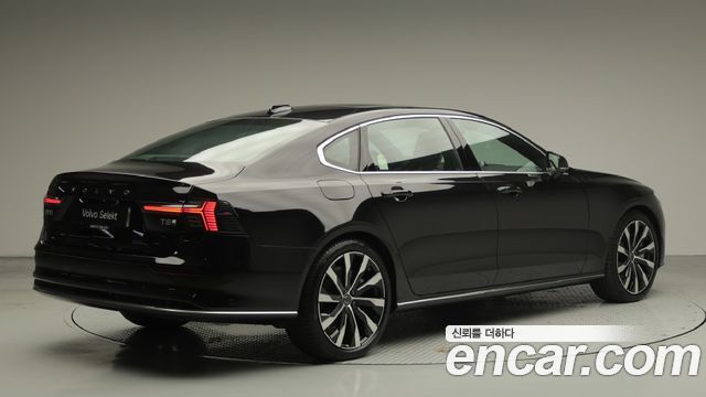 Volvo S90 T8 AWD Ultra Bright - фото 3