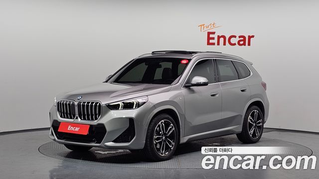 BMW X1 U11 xDrive 20i M Sport - фото 0