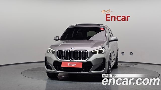 BMW X1 U11 xDrive 20i M Sport - фото 2