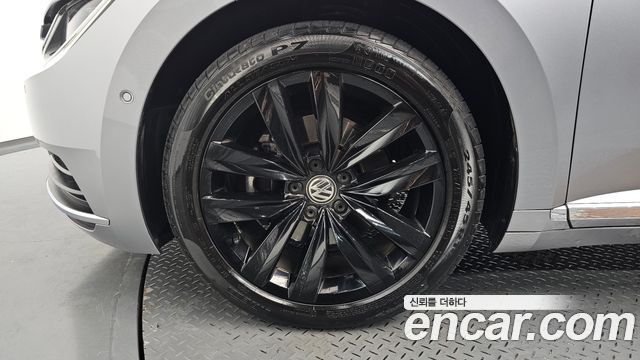 Volkswagen Arteon 2.0 TDI Prestige - фото 3