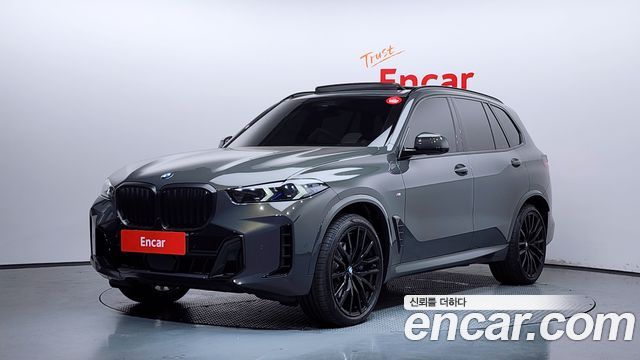 BMW X5 G05 xDrive 40i M Sport Pro Special Edition - фото 0