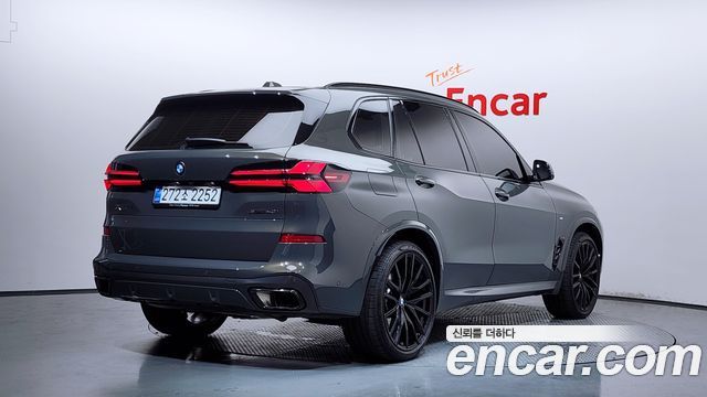 BMW X5 G05 xDrive 40i M Sport Pro Special Edition - фото 1