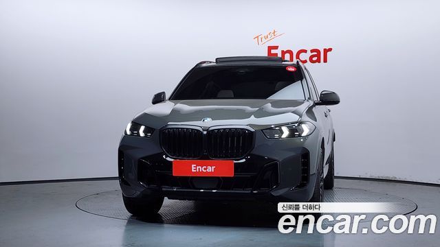 BMW X5 G05 xDrive 40i M Sport Pro Special Edition - фото 2