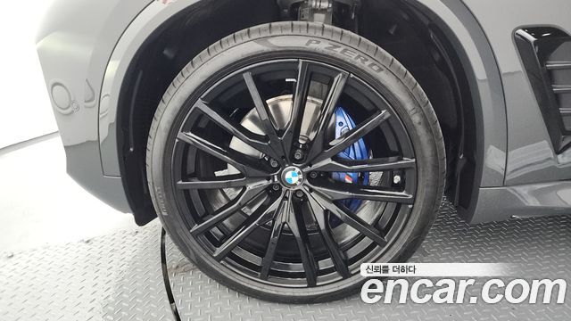 BMW X5 G05 xDrive 40i M Sport Pro Special Edition - фото 4