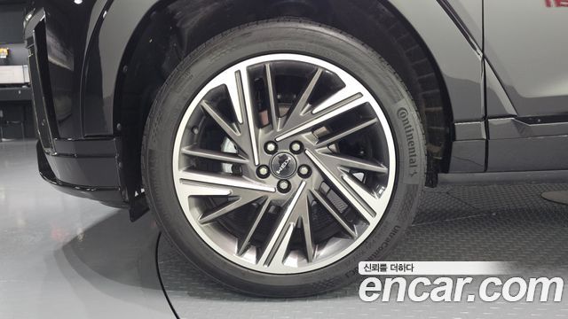 SsangYong Actyon 2-го поколения Gasoline 1.5 2WD S9 - фото 3