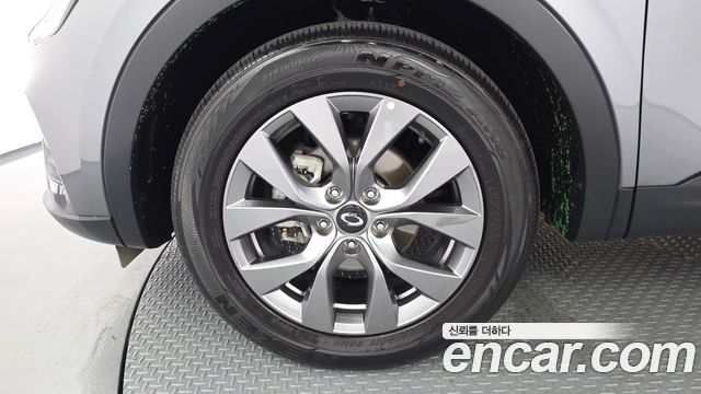 Renault Samsung XM3 1.6 GTe LE - фото 4