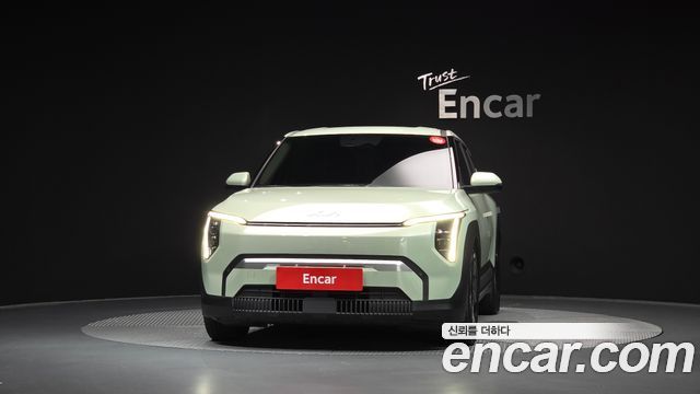 Kia EV3 Standard 2WD Air - фото 2