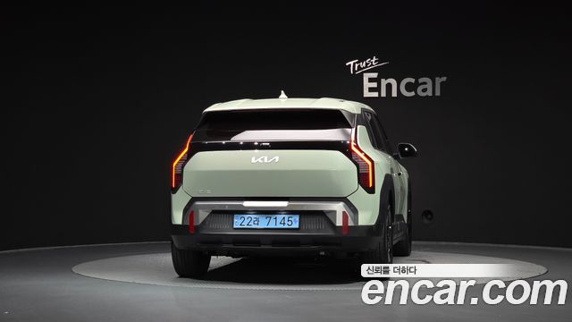 Kia EV3 Standard 2WD Air - фото 3