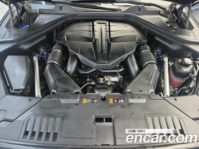 Genesis GV80 3.5T Gasoline AWD - фото 4