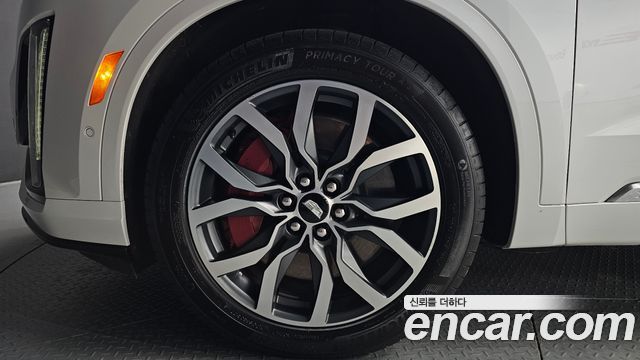 Cadillac XT6 3.6 Sport - фото 4