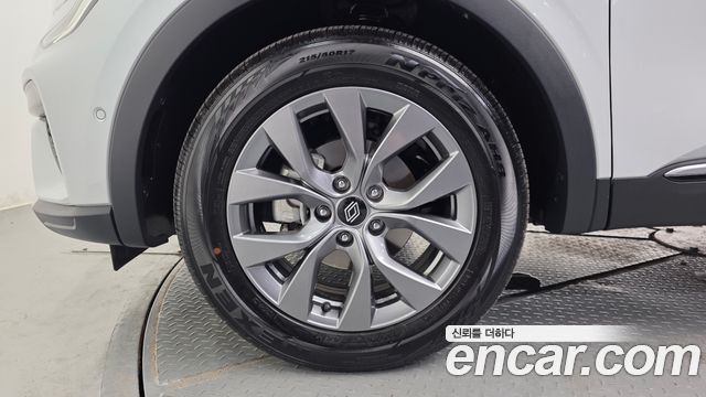 Renault Samsung Arkana 1.6 GTe Iconic - фото 3