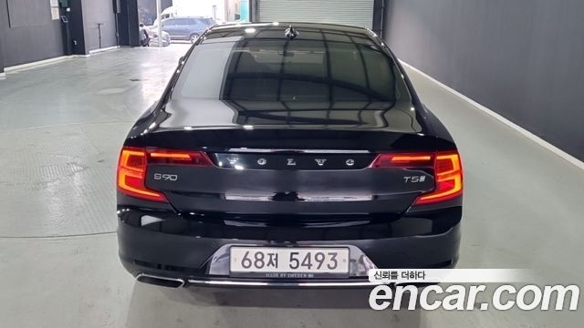 Volvo S90 T5 Inscription - фото 3