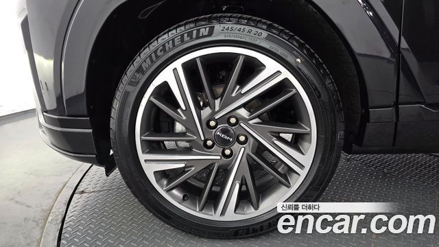 SsangYong Actyon 2-го поколения Gasoline 1.5 4WD S7 - фото 4