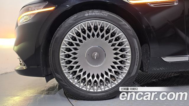 Genesis G90 3.8 AWD Premium Luxury - фото 4