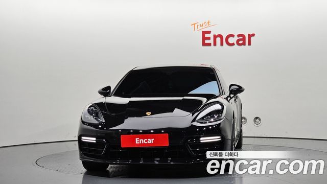 Porsche Panamera 2.9 4S - фото 2