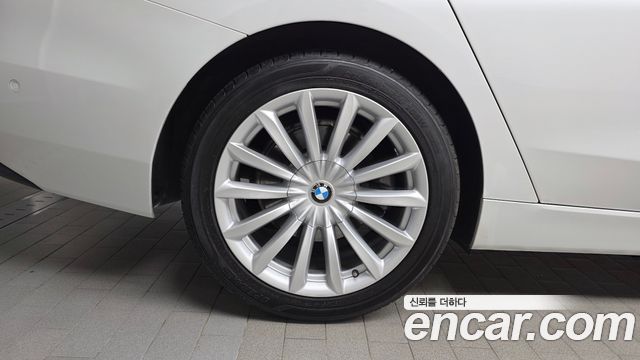BMW Gran Turismo G32 620d Luxury - фото 3