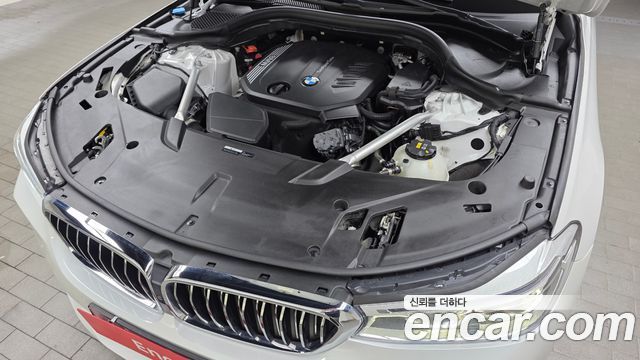 BMW Gran Turismo G32 620d Luxury - фото 4