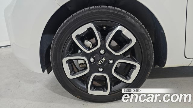 Kia Ray New Prestige - фото 4