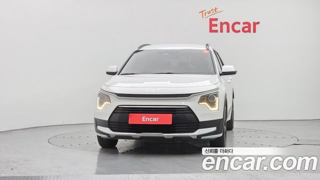 Kia Niro All New Prestige - фото 2