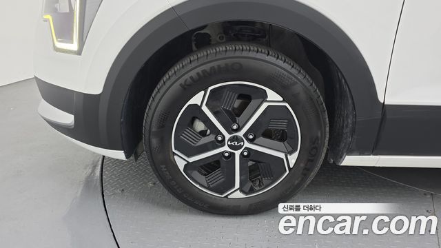 Kia Niro All New Prestige - фото 4