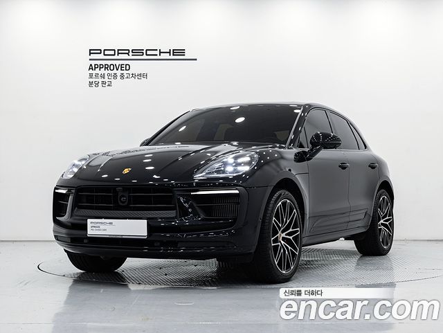 Porsche Macan 2.9 S - фото 0