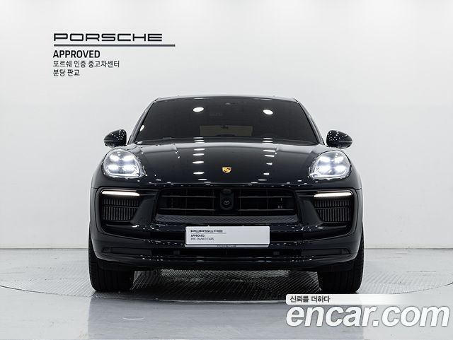 Porsche Macan 2.9 S - фото 2