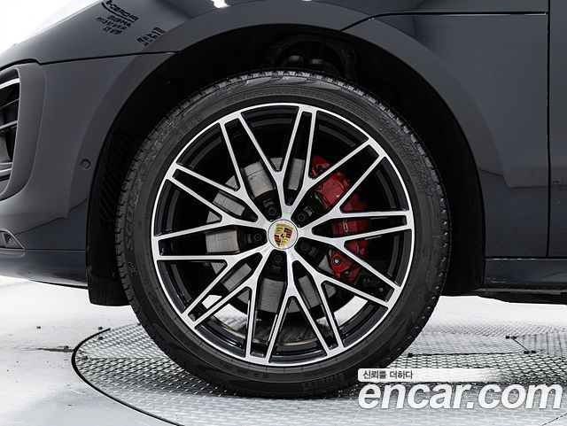 Porsche Macan 2.9 S - фото 4