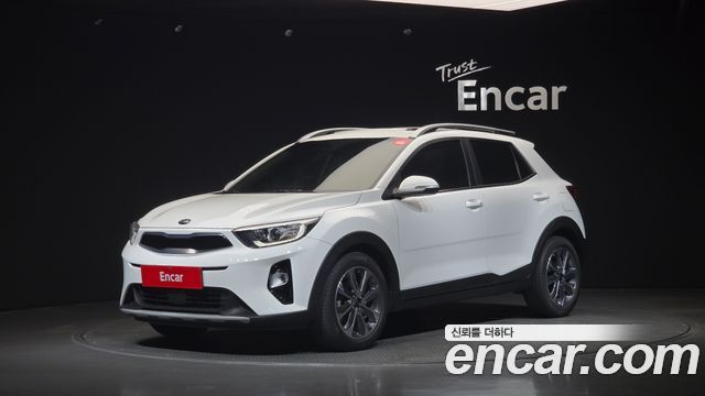Kia Stonic 1.4 Prestige - фото 0