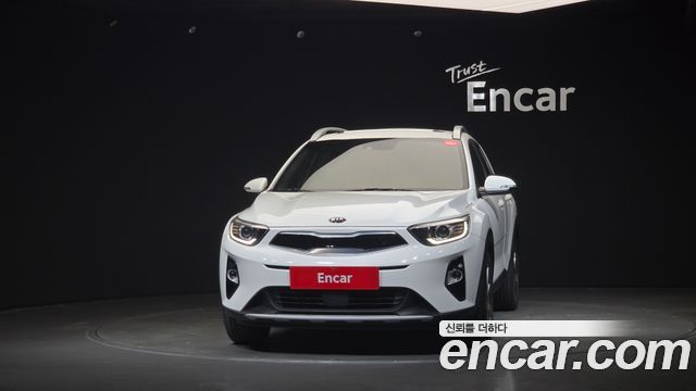 Kia Stonic 1.4 Prestige - фото 2