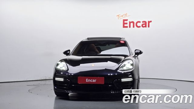 Porsche Panamera 4.0 GTS - фото 2
