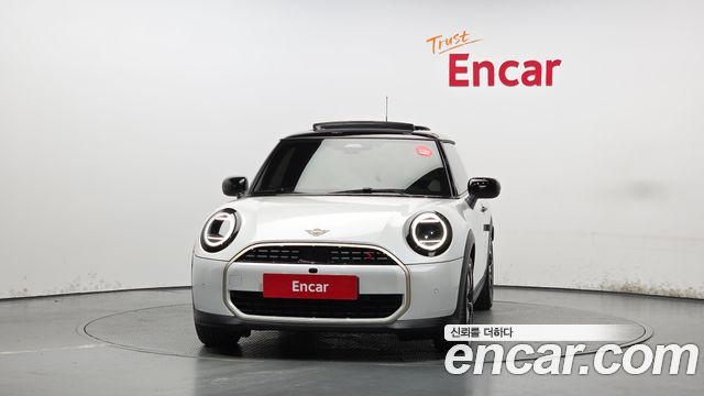 Mini Cooper S 4-го поколения Favoured - фото 2