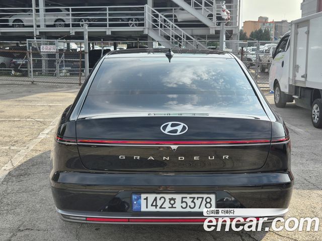 Hyundai Grandeur GN7 2,5 Gasoline 2WD Premium - фото 3