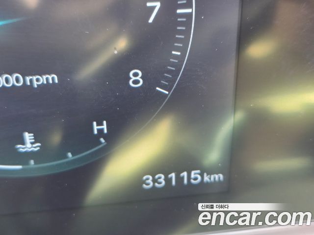Hyundai Grandeur GN7 2,5 Gasoline 2WD Premium - фото 4