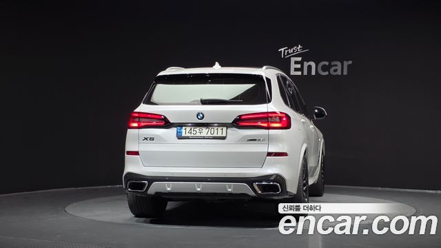 BMW X5 G05 xDrive 40i M sports Onlie Exclusive Edition - фото 3