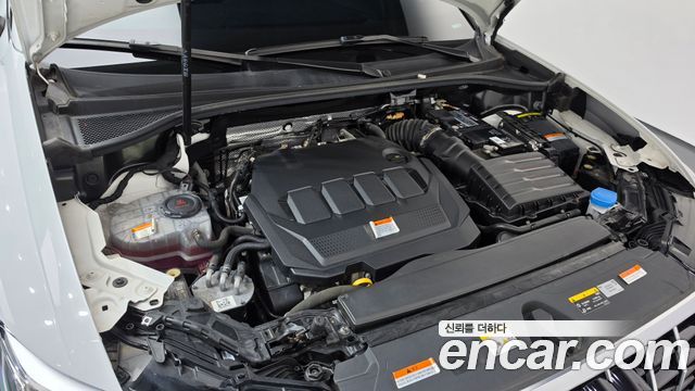 Audi Q3 F3 35 TDI Premium - фото 4