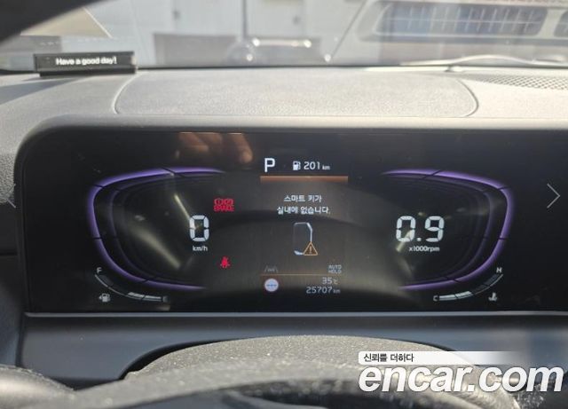 Kia Seltos New Gasoline 1.6 Turbo 4WD Signature - фото 2