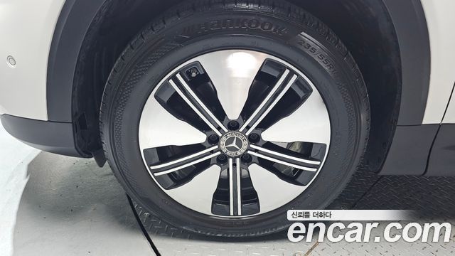 Mercedes-Benz EQB X243 EQB300 4MATIC - фото 4