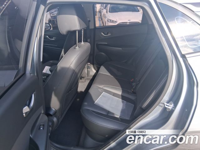 Hyundai Kona 1.6 Turbo 2WD Modern Tech - фото 4