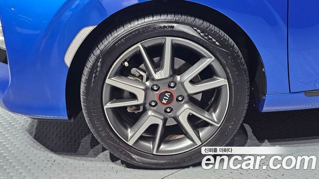 Kia Soul Booster 1.6 T-GDI Noblesse Special - фото 4