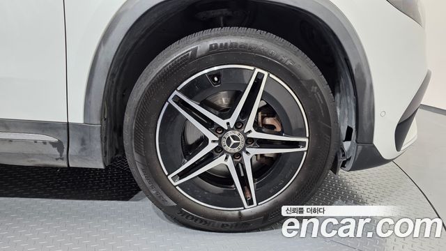 Mercedes-Benz EQA H243 EQA250 AMG Package Plus - фото 3