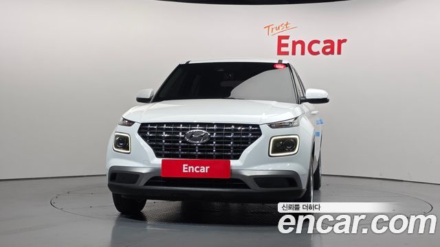 Hyundai Venue 1.6 Modern - фото 2