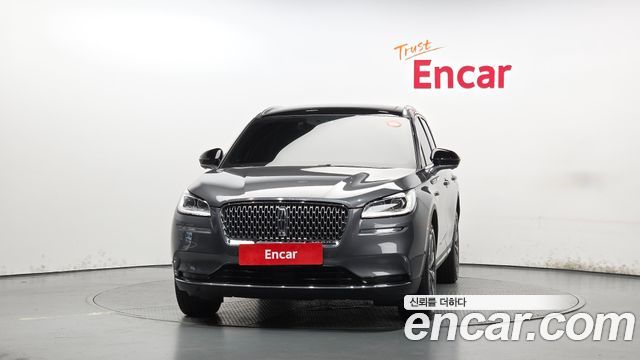 Lincoln Corsair 2.0 Reserve AWD - фото 2