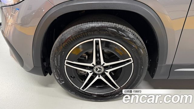 Mercedes-Benz EQA H243 EQA250 AMG Line - фото 4