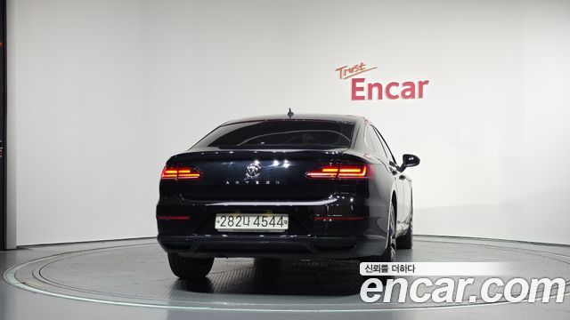 Volkswagen Arteon 2.0 TDI Premium - фото 3