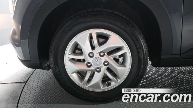 Hyundai Venue 1.6 Modern - фото 4