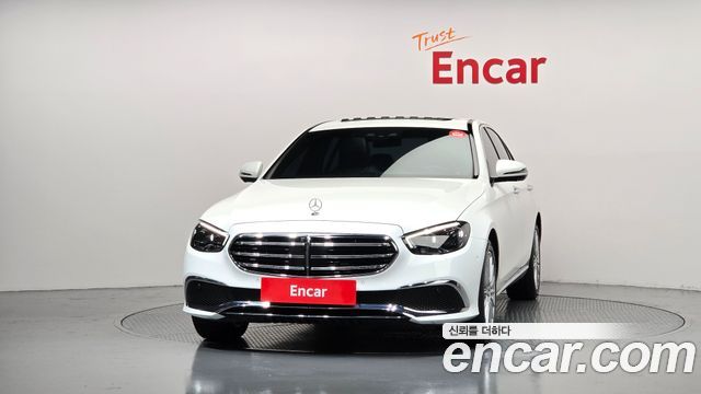 Mercedes-Benz E-Class W213 E250 Exclusive - фото 2