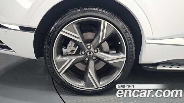 Genesis GV80 2.5T Gasoline AWD - фото 3
